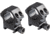 Vector Optics 25.4mm Weaver Rings-Medium