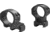 Vector Optics 30mm 1.25in Cantilever Weaver Rings