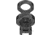 Vector Optics 30mm 1.25in Cantilever Weaver Rings