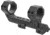 Vector Optics 30mm 1-Piece Adjustable Extended Picatinny Mount