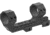 Vector Optics 30mm 1-Piece Adjustable Extended Picatinny Mount