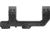 Vector Optics 30mm 1-Piece Adjustable Extended Picatinny Mount