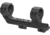 Vector Optics 30mm 1-Piece Adjustable Extended Picatinny Mount
