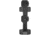 Vector Optics 30mm 1-Piece Adjustable Extended Picatinny Mount