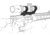 Vector Optics 30mm 1-Piece Adjustable Extended Picatinny Mount