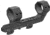 Vector Optics 30mm 1-Piece Adjustable Extended Picatinny Mount