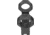 Vector Optics 30mm Adjustable Cantilever Dovetail Rings