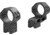 Vector Optics 30mm Adjustable Cantilever Dovetail Rings
