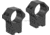 Vector Optics 30mm Dovetail Rings-High