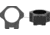 Vector Optics 30mm Dovetail Rings-Low