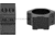 Vector Optics 30mm Dovetail Rings-Low