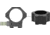 Vector Optics 30mm Dovetail Rings-Low