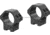 Vector Optics 30mm Dovetail Rings-Low