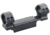 Vector Optics 30mm One Piece Zero Recoil Dovetail Mount