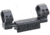 Vector Optics 30mm One Piece Zero Recoil Weaver Mount
