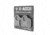 Vector Optics 30mm Steel High QD Weaver Rings
