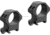 Vector Optics 30mm Weaver Rings-Low