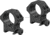 Vector Optics 30mm Weaver Rings-Low