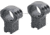 Vector Optics 30mm X-Accu 1.5in Profile Dovetail Rings