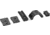 Vector Optics 34mm X-ACCU Mount Assembly Kit