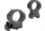 Vector Optics Adjustable Cantilever Weaver Rings