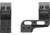 Vector Optics Adjustable Cantilever Weaver Rings