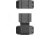 Vector Optics Adjustable Cantilever Weaver Rings