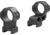 Vector Optics Adjustable Cantilever Weaver Rings