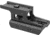 Vector Optics Cantilever Picatinny Riser Mount