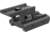 Vector Optics Cantilever Picatinny Riser Mount