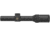 Vector Optics Continental 1-10x24i ED Fiber 30mm Tube Rifle Scope, Second Focal Plane