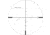 Vector Optics Continental 1-10x24i ED Fiber 30mm Tube Rifle Scope, Second Focal Plane