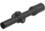 Vector Optics Continental 1-10x24i ED Fiber 30mm Tube Rifle Scope, Second Focal Plane