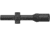 Vector Optics Continental 1-10x24i ED Fiber 30mm Tube Rifle Scope, Second Focal Plane