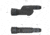 Vector Optics Continental Pro 20-60x80 ED Spotting Scope, First Focal Plane