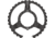 Vector Optics Continental Scope Big Side Wheel GenII