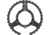 Vector Optics Continental Scope Big Side Wheel GenII
