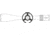 Vector Optics Continental Scope Big Side Wheel GenII