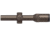 Vector Optics Continental x6 1-6x24mm 30 mm Tube LPVO Rifle Scope, Second Focal Plane
