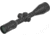 Vector Optics Continental X6 2.5-15x56 30 mm Tube Fiber Rifle Scope, Second Focal Plane