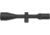 Vector Optics Continental X6 2.5-15x56 30 mm Tube Fiber Rifle Scope, Second Focal Plane
