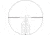 Vector Optics Continental X6 3-18x50mm 34mm Tube Rifle Scope, First Focal Plane