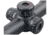 Vector Optics Continental X6 3-18x50mm 34mm Tube Rifle Scope, First Focal Plane