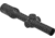 Vector Optics Continental X8 1-8x24 30mm Tube LPVO Rifle Scope, Second Focal Plane