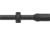 Vector Optics Continental X8 1-8x24 30mm Tube LPVO Rifle Scope, Second Focal Plane