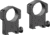 Vector Optics Extreme High Profile Weaver Scope Rings, 30mm