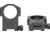 Vector Optics Extreme High Profile Weaver Scope Rings, 30mm