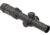 Vector Optics Forester 1-5x24 30mm Tube LPVO Rifle Scope, Second Focal Plane