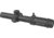 Vector Optics Forester 1-5x24 30mm Tube LPVO Rifle Scope, Second Focal Plane