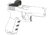 Vector Optics Frenzy FA 16x21 mm Reflex Red Dot Sight